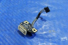 MacBook Pro A1278 13" Mid 2009 MB990LL/A OEM Magsafe Board w/ Cable 661-5235 ER* - Laptop Parts - Buy Authentic Computer Parts - Top Seller Ebay