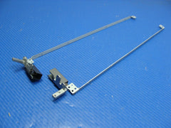 HP EliteBook 8740w 17" Genuine Left & Right Hinges 6055B0007501 6055B0007502 ER* - Laptop Parts - Buy Authentic Computer Parts - Top Seller Ebay