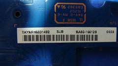 Samsung Notebook 7 Spin 13.3" NP740U3L-L02US USB Board w/Cable BA92-16612B GLP* Samsung