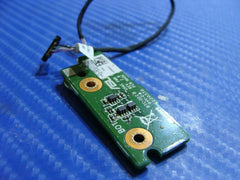 Asus U56E-BAL7 15.6" Genuine Power Button Board w/Cable 60-N6KPS1000-C01 ER* - Laptop Parts - Buy Authentic Computer Parts - Top Seller Ebay