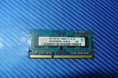 MacBook Pro A1286 MD318LL/A 2011 15" 2GB PC3-10600S Memory RAM HMT325S6BFR8C-H9 Apple