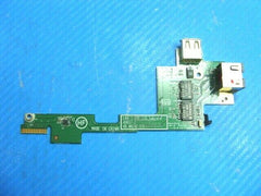 Lenovo ThinkPad 15.6" T520 Genuine LAN Ethernet Port USB Board 04W1563 - Laptop Parts - Buy Authentic Computer Parts - Top Seller Ebay
