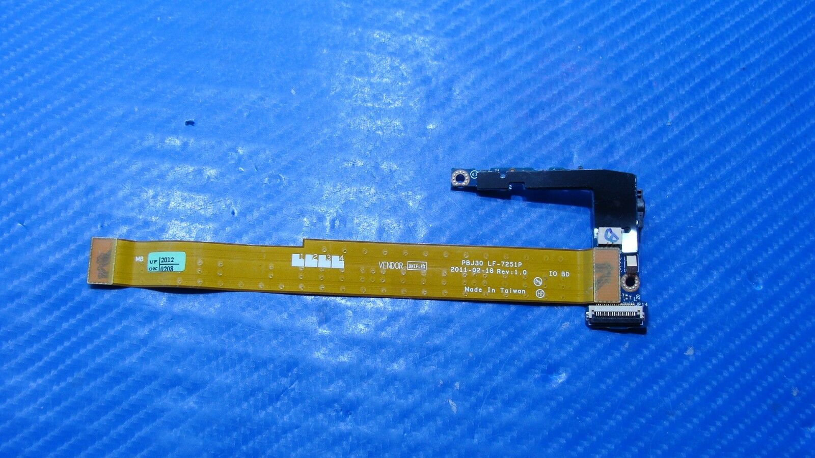 Acer Iconia Tab A100 7