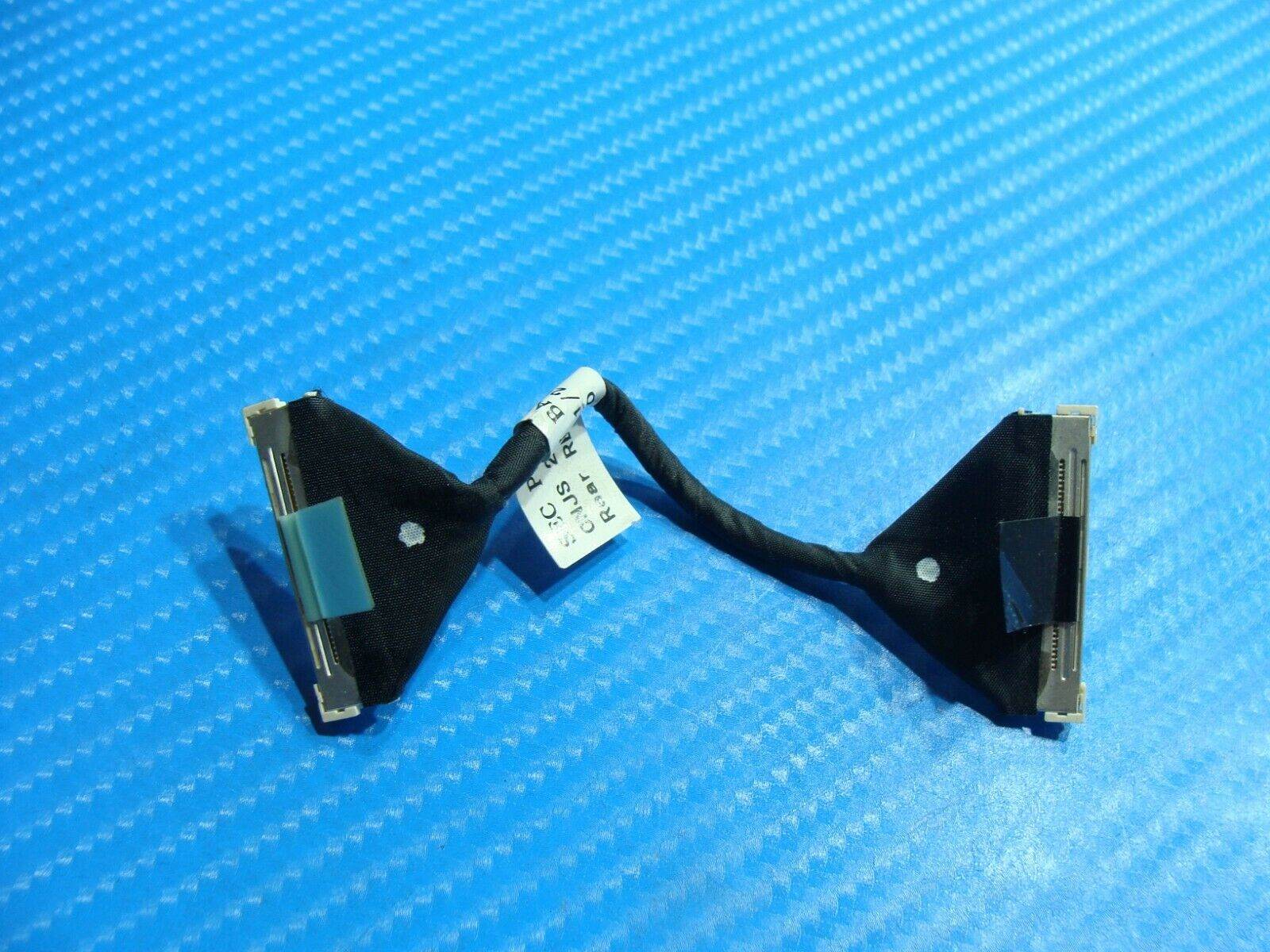 Samsung 700A Genuine Desktop IO Board Cable BA39-01266B - Tested Computer Laptop Parts