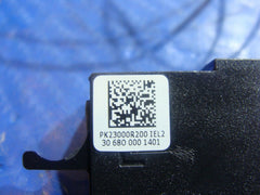 HP Notebook 15.6" 15-ay009dx Left & Right Speaker Set Speakers 813965-001 GLP* - Laptop Parts - Buy Authentic Computer Parts - Top Seller Ebay