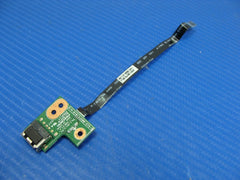 HP G72-B66US 17.3" Genuine Laptop USB Port Board w/Cable 01013JS00-575-G ER* - Laptop Parts - Buy Authentic Computer Parts - Top Seller Ebay