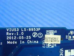 Lenovo IdeaPad S400 Touch 14" OEM SD Card USB Audio Board w/ Cable LS-8953P ER* - Laptop Parts - Buy Authentic Computer Parts - Top Seller Ebay