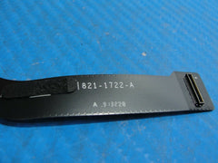 MacBook Air A1466 13" 2017 MQD32LL/A MQD42LL/A Left I/O Cable 821-1722-A - Laptop Parts - Buy Authentic Computer Parts - Top Seller Ebay