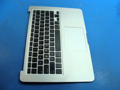 MacBook Air A1466 13" Mid 2012 MD231LL/A Top Case w/Keyboard Trackpad 661-6635