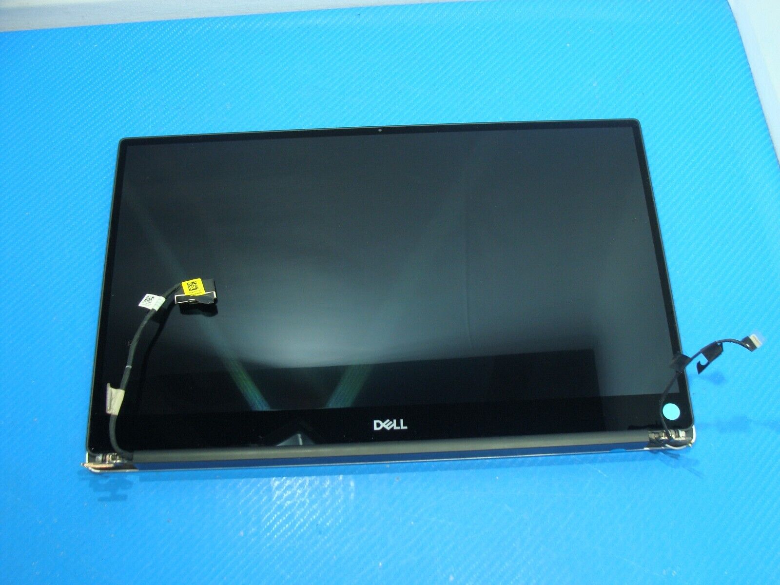Dell Precision 15.6 5540 Genuine 4K UHD LCD Touch Screen Complete Assembly