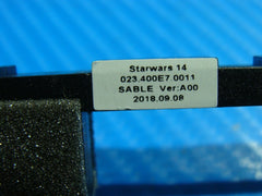 HP Pavilion x360 14m-cd0003dx 14" OEM Left & Right Speaker Set 023.400E7.0001 HP