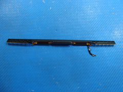 MacBook Pro A2338 13" Late 2020 MYDA2LL/A Rear Vent & Antenna Space Gray