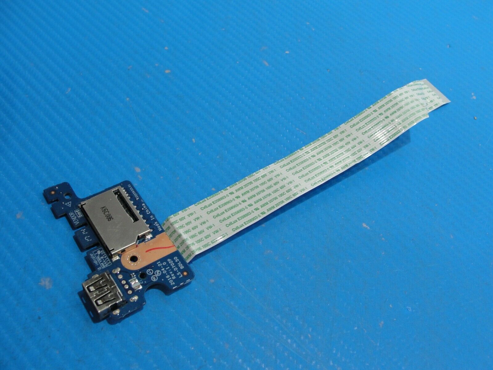 HP Notebook 15-ay041wm 15.6