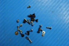 HP 14-fq0022od 14" Genuine Laptop Screw Set Screws for Repair ScrewSet 