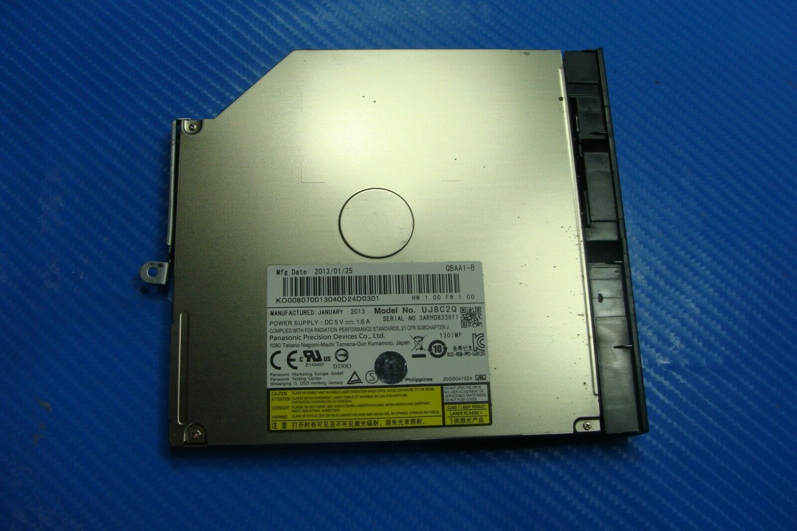 Acer Aspire V5-571P-6485 15.6