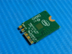 HP Pavilion x360 m3-u001dx 13.3" Genuine Wireless WiFi Card 3165NGW 806723-001 - Laptop Parts - Buy Authentic Computer Parts - Top Seller Ebay