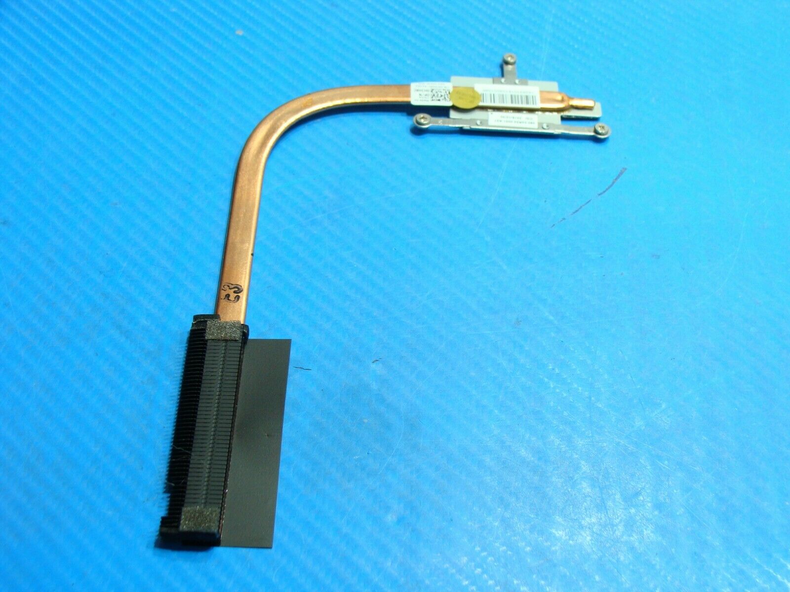 Dell Inspiron 15 7558 15.6