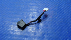 Samsung NT530U4B-S5H 14" Genuine Laptop DC IN Power Jack w/ Cable ER* - Laptop Parts - Buy Authentic Computer Parts - Top Seller Ebay