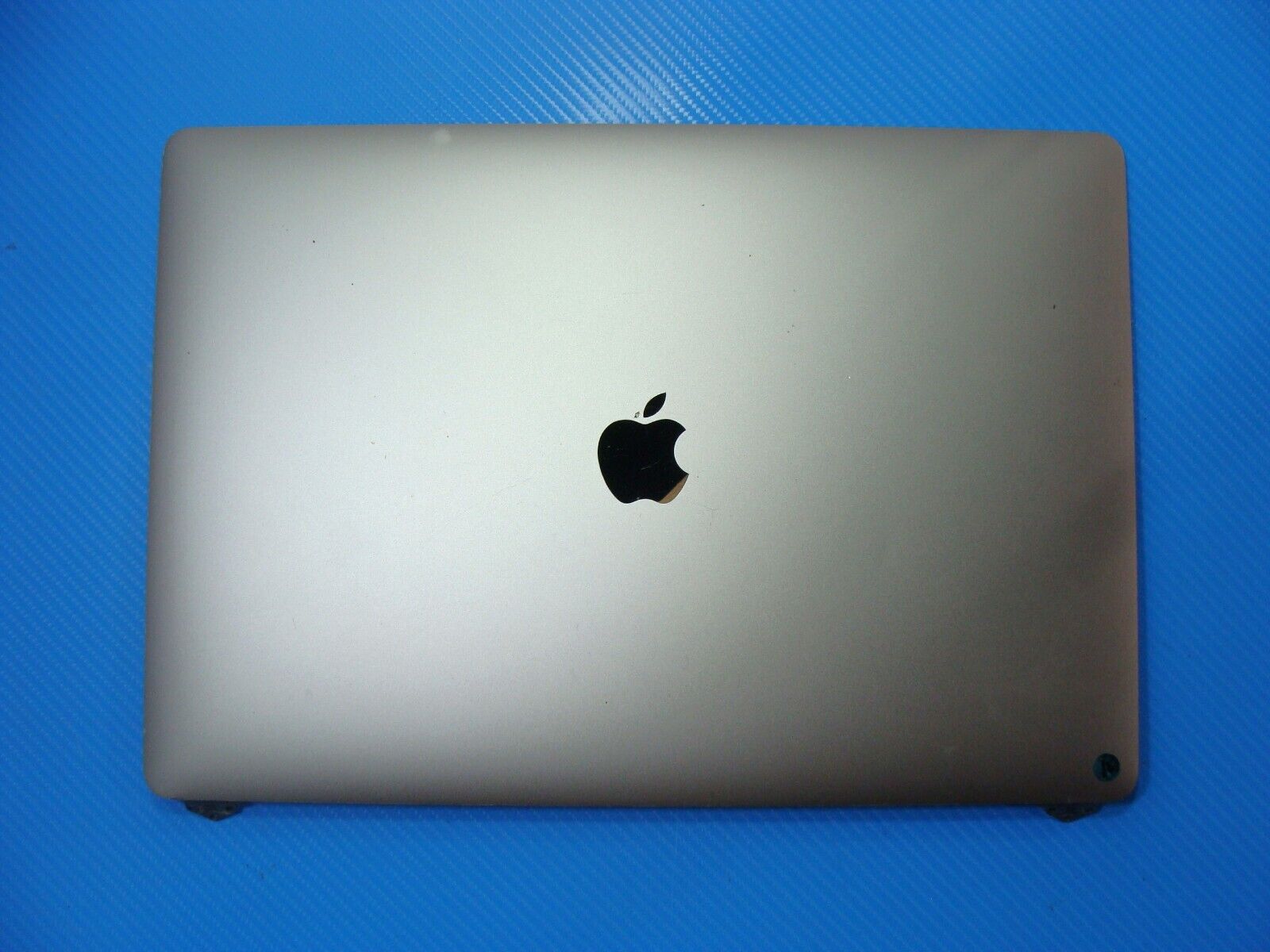 MacBook Pro 15 A1990 Mid 2018 MR932LL MR942LL LCD Screen Space Gray 661-10355