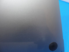 MacBook Pro A1990 15" Mid 2018 MR932LL/A Bottom Case Space Gray 923-02509