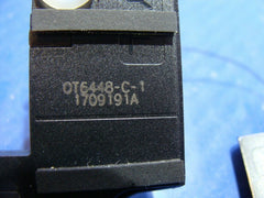 Asus Q535U 15.6" Genuine Laptop Left & Right Speaker Set Speakers ASUS