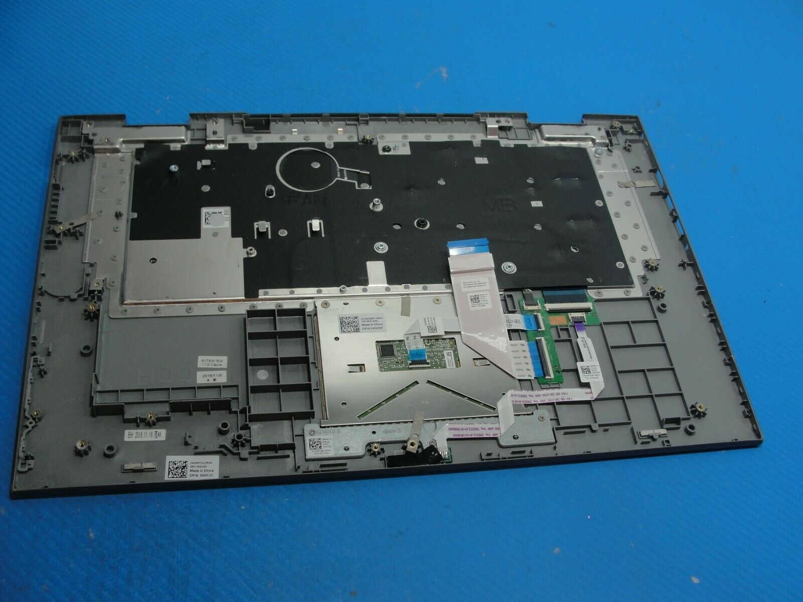 Dell Inspiron 15-5578 15.6