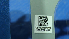 Dell Alienware 17 R3 17.3" Genuine Hard Drive Caddy w/Connector Screws 4XYV6 Dell