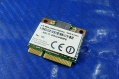 Toshiba Satellite L745D-S4230 14" WiFi Wireless Card PA3839U-1MPC RTL8188CE ER* - Laptop Parts - Buy Authentic Computer Parts - Top Seller Ebay