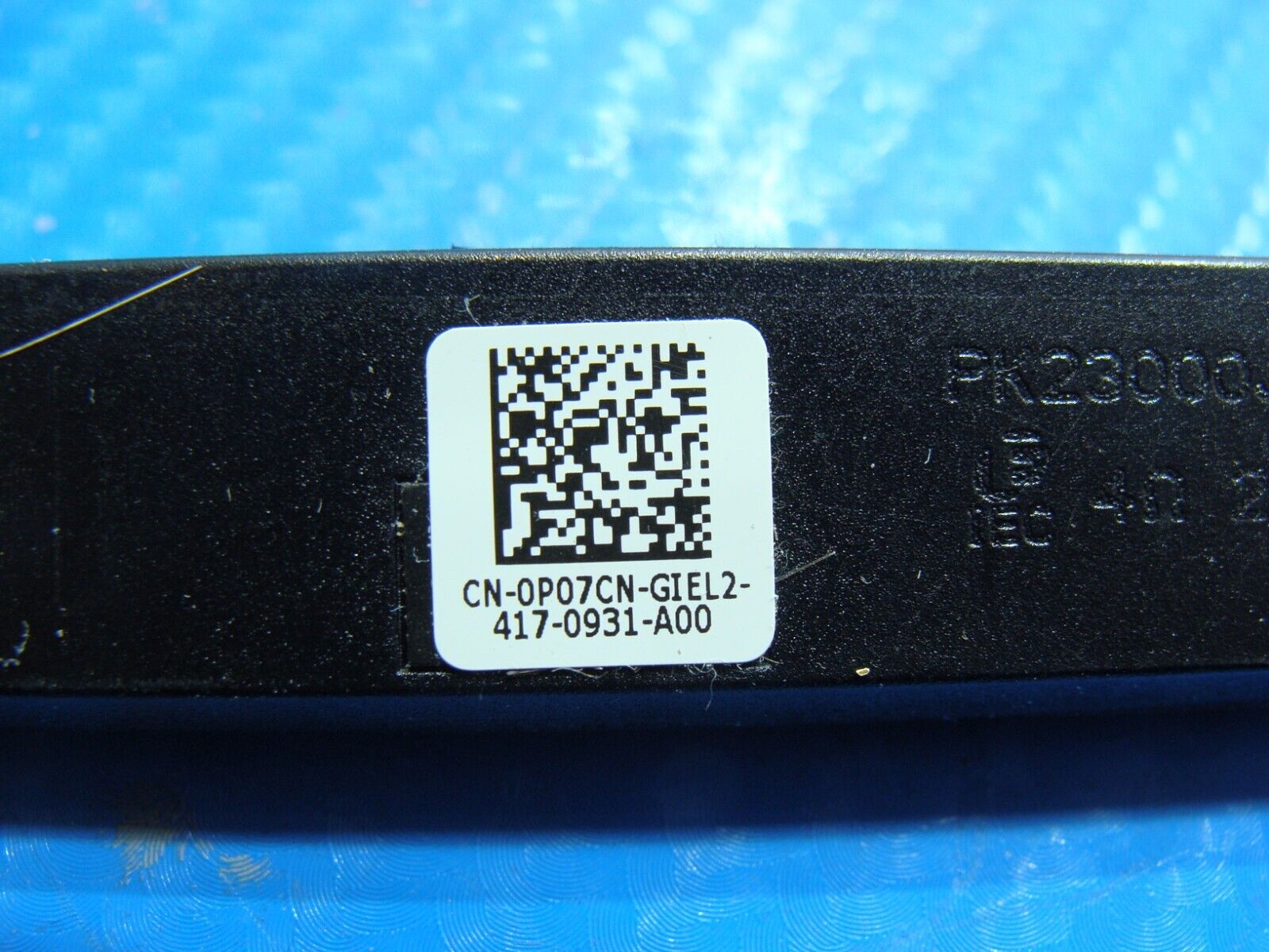 Dell Inspiron 5537 15.6