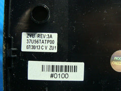 HP Pavilion TS 15-b129wm 15.6" Genuine Palmrest w/Touchpad 37U56TP003 GRADE A - Laptop Parts - Buy Authentic Computer Parts - Top Seller Ebay