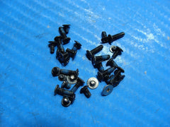 Sony Vaio SVT141A11L 14" Genuine Screw Set Screws for Repair ScrewSet