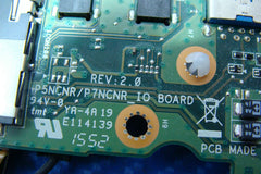Acer Predator G9-592-71EF 15.6" Genuine USB Audio Board w/ Cable 69N0EXD20B01 Acer