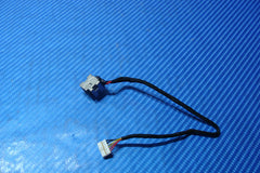 HP G71-347CL 17.3" Genuine Laptop DC in Power Jack with Cable ER* - Laptop Parts - Buy Authentic Computer Parts - Top Seller Ebay