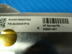 HP Pavilion 15-f233wm 15.6" Genuine CPU Cooling Heatsink 829831-001 - Laptop Parts - Buy Authentic Computer Parts - Top Seller Ebay