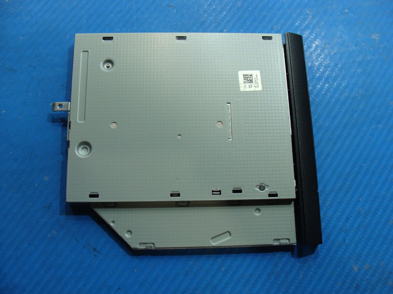 HP 15.6” 15-f039wm Genuine Laptop DVD Burner Drive SU-208 700577-FC2