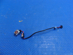 Acer Chromebook C710-2856 11.6" OEM DC IN Power Jack w/ Cable DC30100LJ00 ER* - Laptop Parts - Buy Authentic Computer Parts - Top Seller Ebay