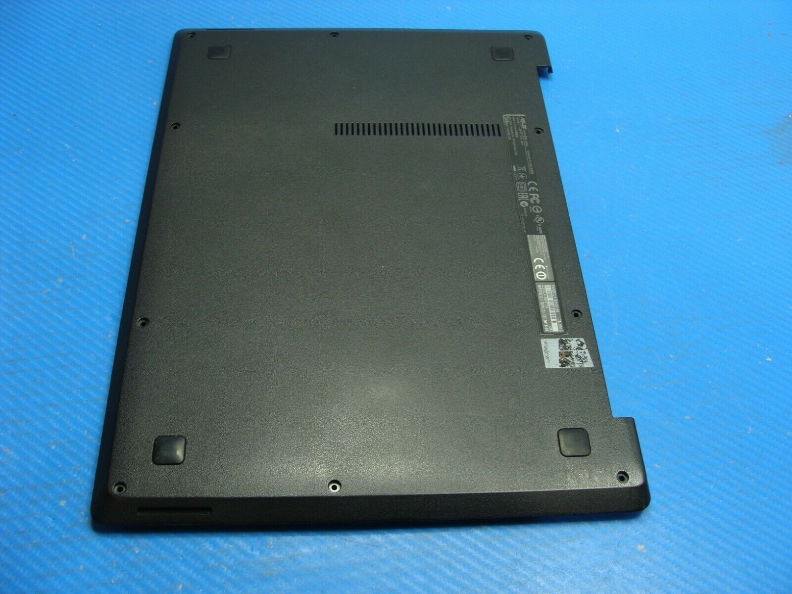 Asus Q302LA-BSI5T16 13.3