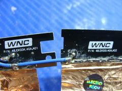 Lenovo Thinkpad X131e 6283-23U 11.6" Genuine Wireless WiFi Antenna 48.EKG0H.4GA Lenovo