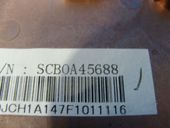 Lenovo ThinkPad X240 12.5" Genuine Bottom Case Black  AP0SX000I00 - Laptop Parts - Buy Authentic Computer Parts - Top Seller Ebay