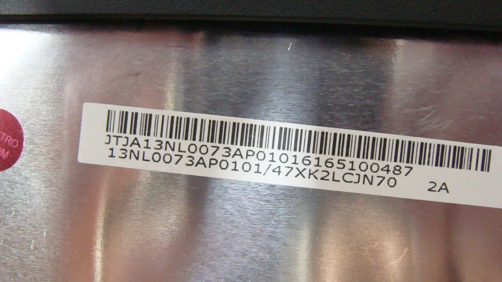 Asus E200HA-UB02-GD 11.6