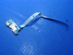 Acer Chromebook CB3-531-C4A5 15.6" USB Card Reader Board w/Cable DA0ZRUTH6D0 ER* - Laptop Parts - Buy Authentic Computer Parts - Top Seller Ebay