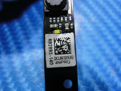 HP Notebook 2000-2b19wm 15.6" LCD Video Cable w/Webcam 689690-001 692893-140 - Laptop Parts - Buy Authentic Computer Parts - Top Seller Ebay