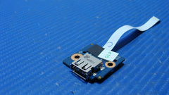 Lenovo G550 15.6" Genuine Laptop USB Port Board w/ Cable LS-5083P ER* - Laptop Parts - Buy Authentic Computer Parts - Top Seller Ebay