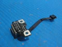 MacBook Pro A1286 15" Early 2011 MC721LL/A OEM MagSafe Board w/Cable 661-5217 #8 - Laptop Parts - Buy Authentic Computer Parts - Top Seller Ebay