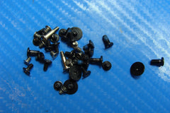 Dell Inspiron 5520 15.6" Genuine Laptop Screw Set Screws for Repair ScrewSet 