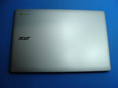 Acer Chromebook CB315-3H-C2C3 15.6" Matte HD LCD Screen Assembly Silver Grd A