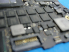 MacBook Pro A1398 15" ME294LL/A i7-4850HQ 2.3GHz 16GB Logic Board 661-8303 AS IS - Laptop Parts - Buy Authentic Computer Parts - Top Seller Ebay