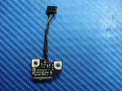 MacBook Pro A1278 13" Mid 2012 MD101LL/A Magsafe Board w/Cable 922-9307 #3 ER* - Laptop Parts - Buy Authentic Computer Parts - Top Seller Ebay