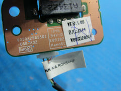 Toshiba Satellite C55Dt-A5306 15.6" USB Port Board w/Cable V000320240 - Laptop Parts - Buy Authentic Computer Parts - Top Seller Ebay