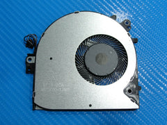 HP ProBook 450 G5 15.6" Genuine Laptop CPU Cooling Fan L03854-001 47X8CTP003 HP